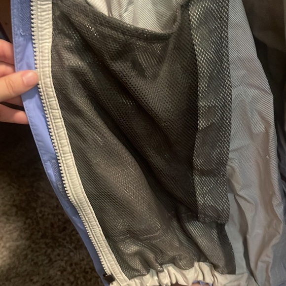 North Face rain jacket - Picture 4 of 6